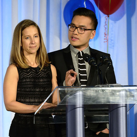 Women in Communications and Technology Gala
