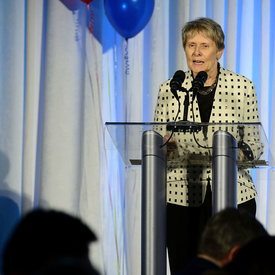 Women in Communications and Technology Gala