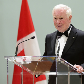 Les Prix Killam de 2016