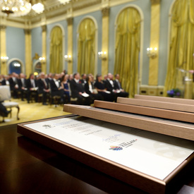 Les Prix Killam de 2016