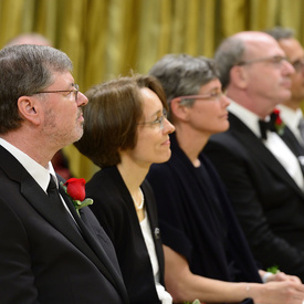 Les Prix Killam de 2016