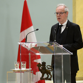 Les Prix Killam de 2016