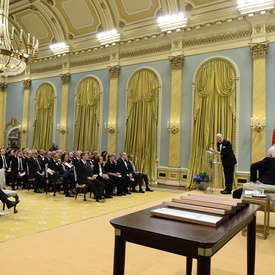 Les Prix Killam de 2016