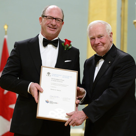 Les Prix Killam de 2016