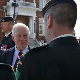 Visit to Meaford and Owen Sound