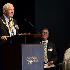 Visit to Meaford and Owen Sound