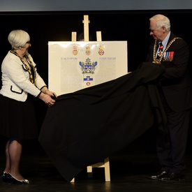 Visit to Meaford and Owen Sound