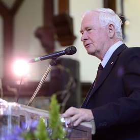 Visit to Meaford and Owen Sound