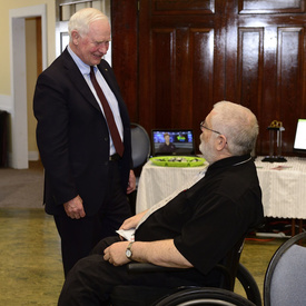 Visit to Meaford and Owen Sound