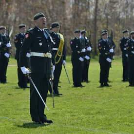 Visit to Meaford and Owen Sound