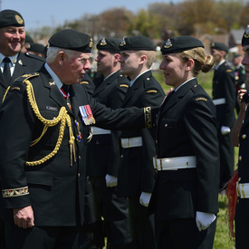 Visit to Meaford and Owen Sound