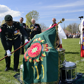 Visit to Meaford and Owen Sound