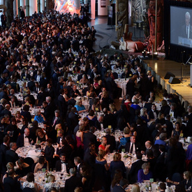 150th Anniversary of the Parliamentary Press Gallery