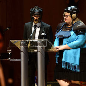 150th Anniversary of the Parliamentary Press Gallery