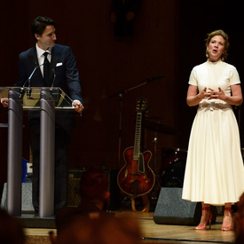 150th Anniversary of the Parliamentary Press Gallery