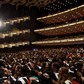 Governor General to Receive an Honorary Degree from Concordia University