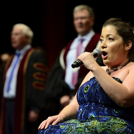 Governor General to Receive an Honorary Degree from Concordia University