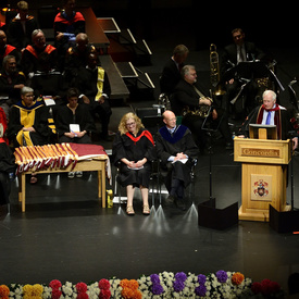 Governor General to Receive an Honorary Degree from Concordia University