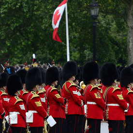 The Queen's 90th Birthday - Day 2