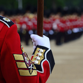 The Queen's 90th Birthday - Day 2