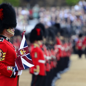 The Queen's 90th Birthday - Day 2