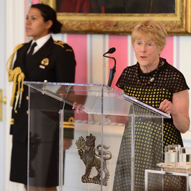 Because Mothers Matter Award