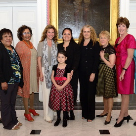 Because Mothers Matter Award