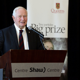 Canadian Association of Physicists 2016 Annual Congress 