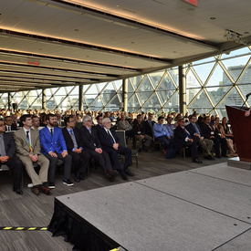 Canadian Association of Physicists 2016 Annual Congress 