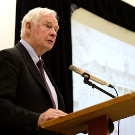 National Aboriginal Day at Woodland Cultural Centre