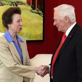 Visit to St. John’s, Newfoundland and Labrador - Day 1