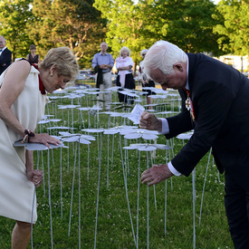 Visit to St. John’s, Newfoundland and Labrador - Day 1