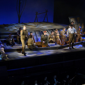 Visit to St. John’s, Newfoundland and Labrador - Day 1