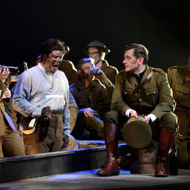 Visit to St. John’s, Newfoundland and Labrador - Day 1