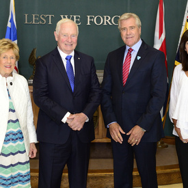 Visit to St. John's, Newfoundland and Labrador - Day 2