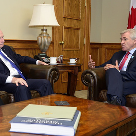 Visit to St. John's, Newfoundland and Labrador - Day 2