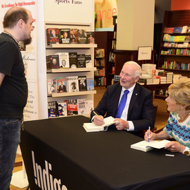 Visit to St. John's, Newfoundland and Labrador - Day 2