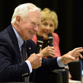 Visit to Halifax - Day 1