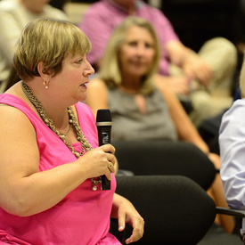 Visit to Halifax - Day 1