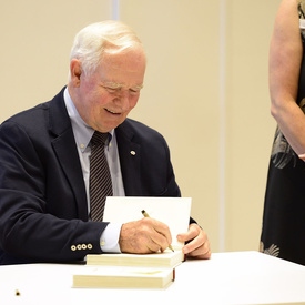 Visit to Halifax - Day 1