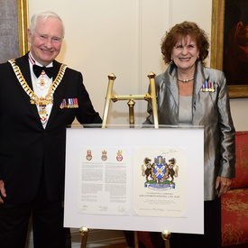 Visit to Halifax - Day 2