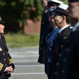 Visit to Halifax - Day 3