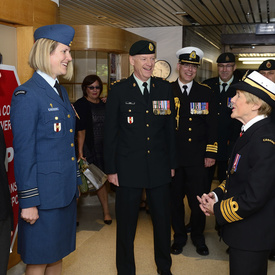 Visit to Halifax - Day 3