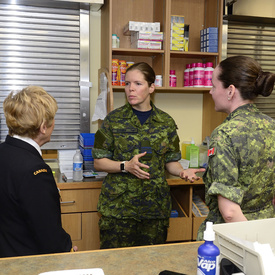 Visit to Halifax - Day 3