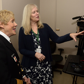 Visit to Halifax - Day 3