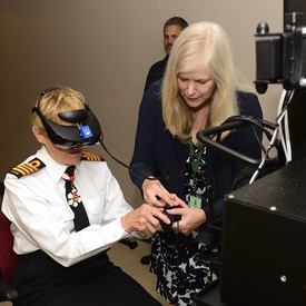 Visit to Halifax - Day 3