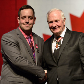 Visit to Halifax - Day 3