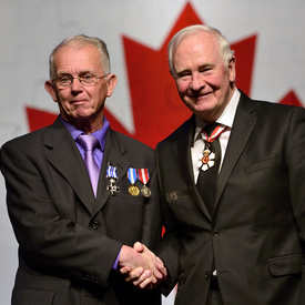 Visit to Halifax - Day 3