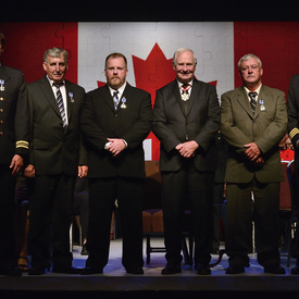 Visit to Halifax - Day 3