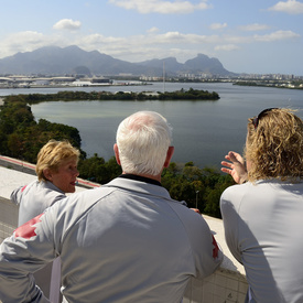 Rio 2016 Olympic Games - Day 1